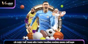 Cá Cược Thể Thao